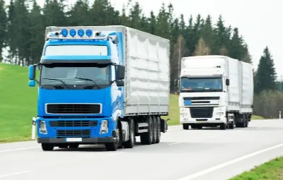 İstanbul ile Korgun Arası Eşya Taşıma